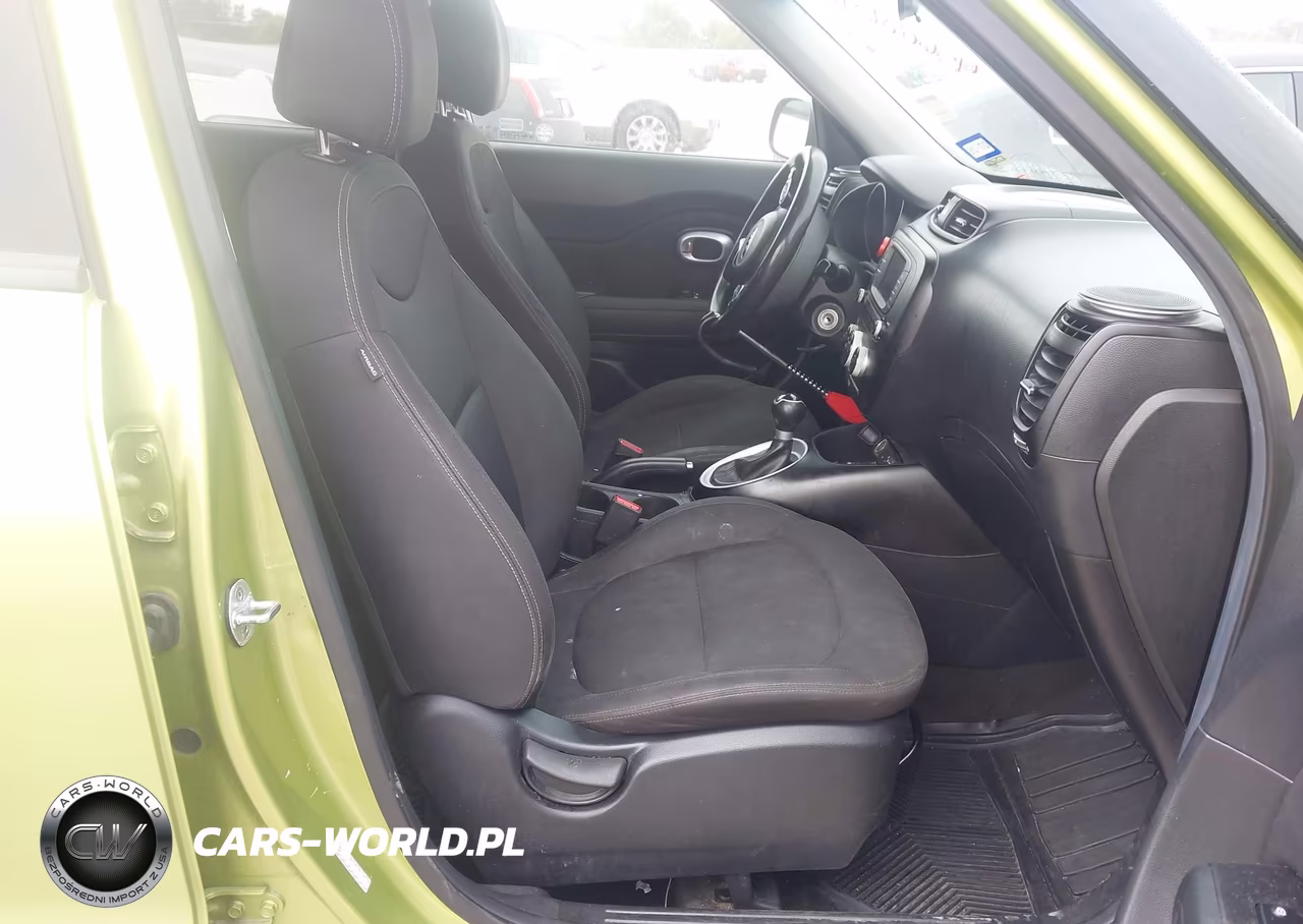 2017 Kia Soul VIN:KNDJN2A22H7884026 - 5