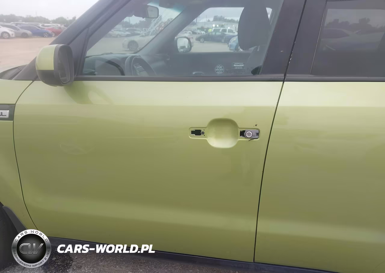 2017 Kia Soul VIN:KNDJN2A22H7884026 - 6