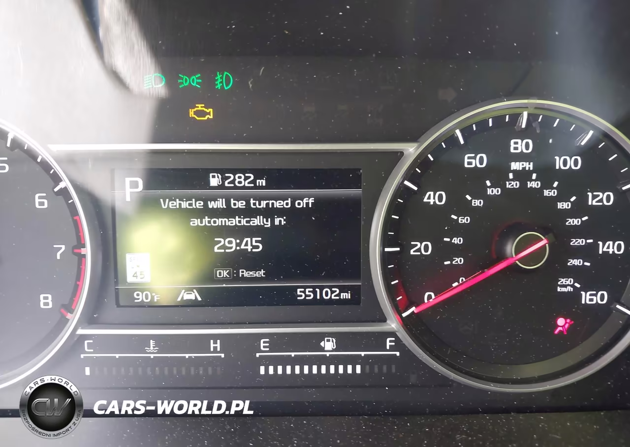 2021 Kia Sorento Sx VIN:5XYRK4LF0MG032939 - 15