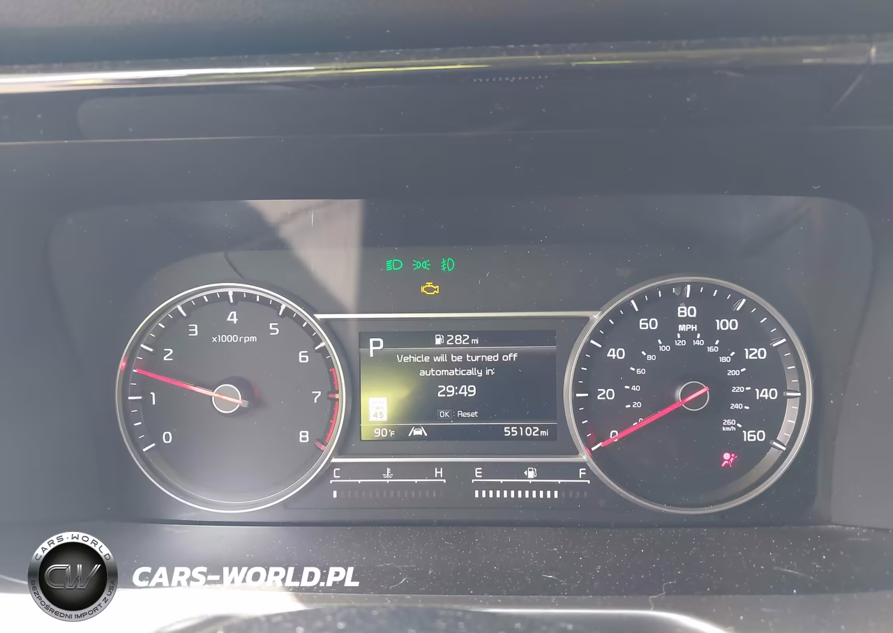 2021 Kia Sorento Sx VIN:5XYRK4LF0MG032939 - 7