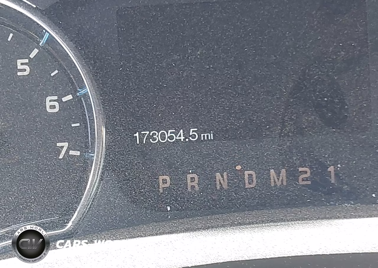 2012 Ford F150 Supercrew VIN:1FTFW1ET6CFA95618 - 14
