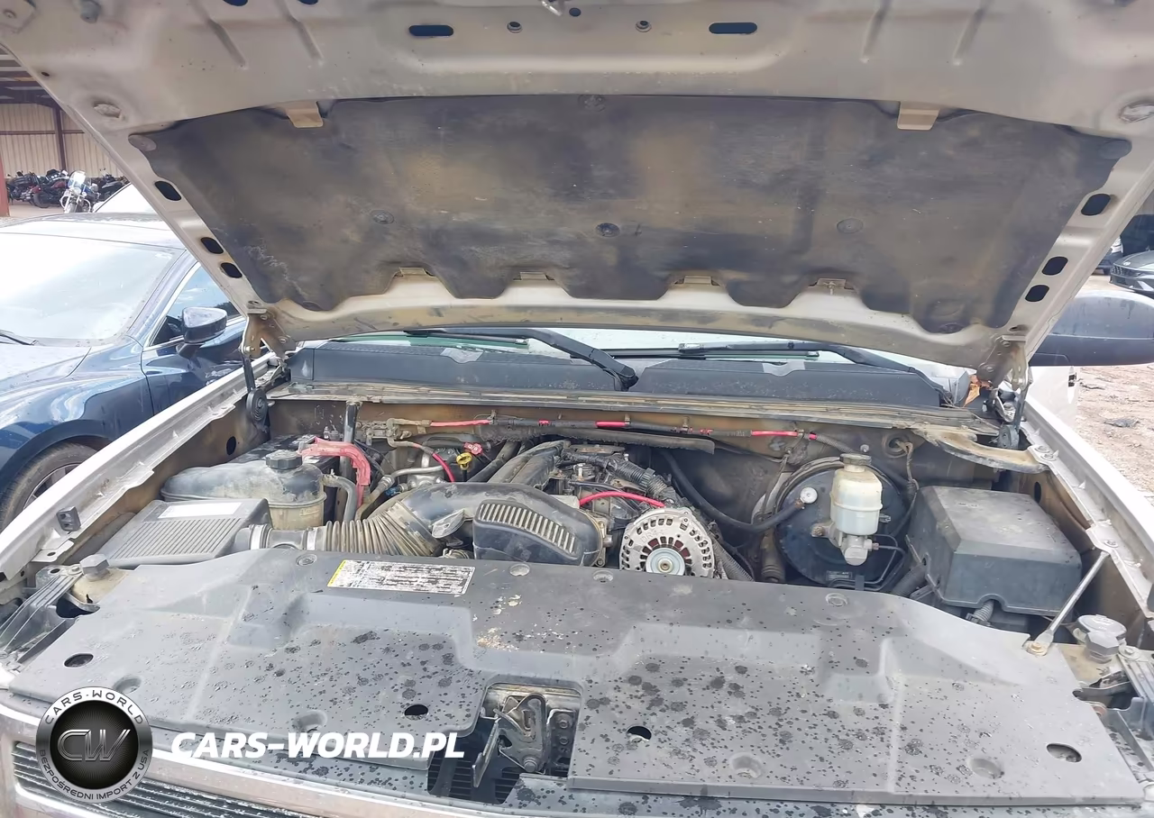 2008 Chevrolet Silverado 1500 Lt1 VIN:2GCEK19J781289444 - 10