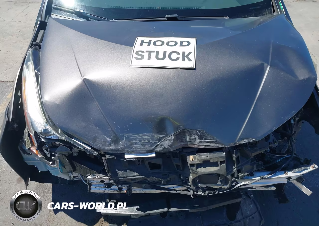 2017 Toyota Prius Two VIN:JTDKBRFU1H3572643 - 10