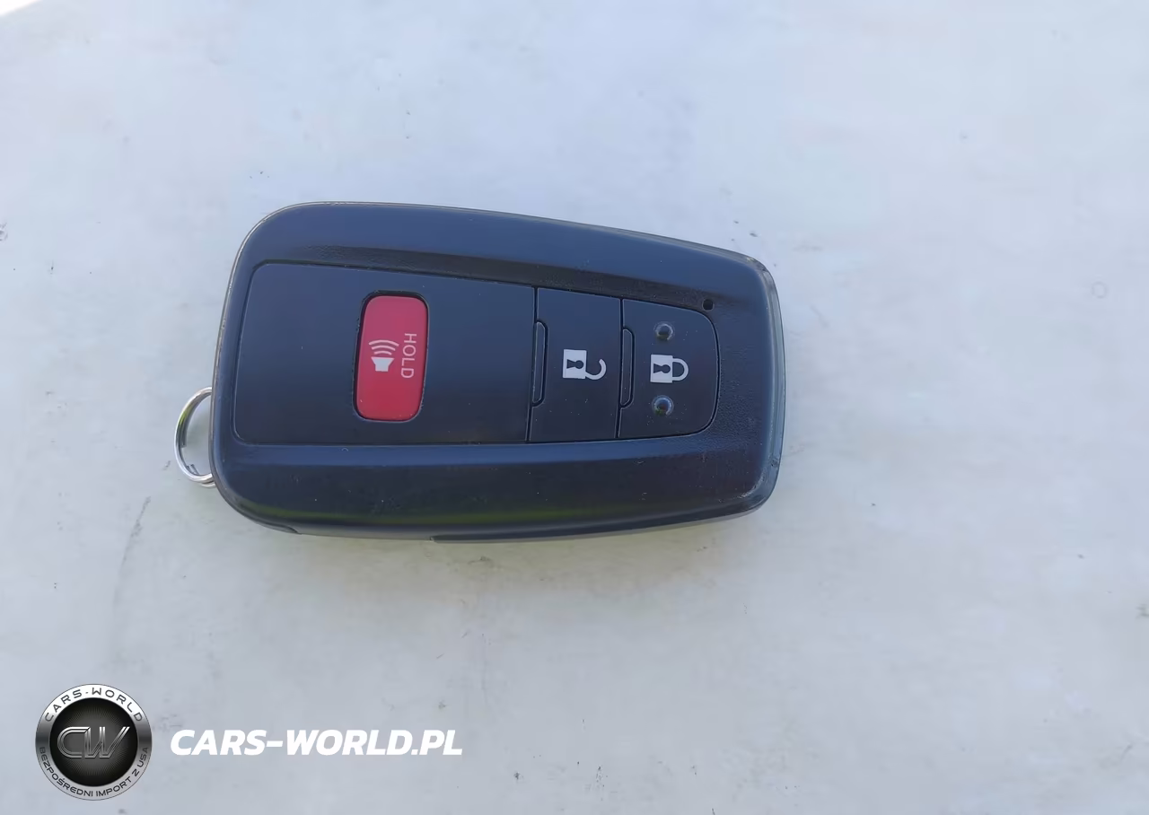 2017 Toyota Prius Two VIN:JTDKBRFU1H3572643 - 11