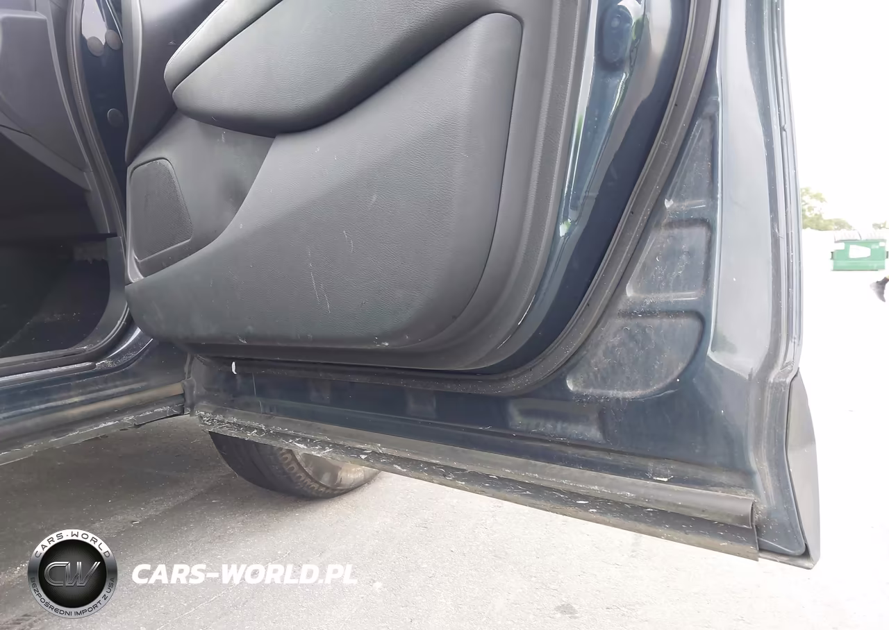 2018 Nissan Murano Sv VIN:5N1AZ2MH3JN126326 - 5