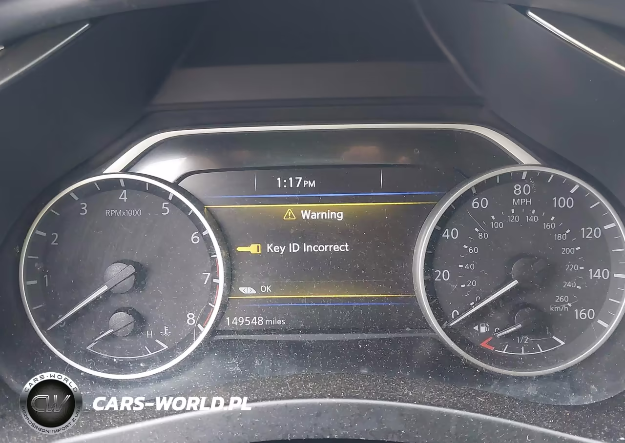 2018 Nissan Murano Sv VIN:5N1AZ2MH3JN126326 - 7