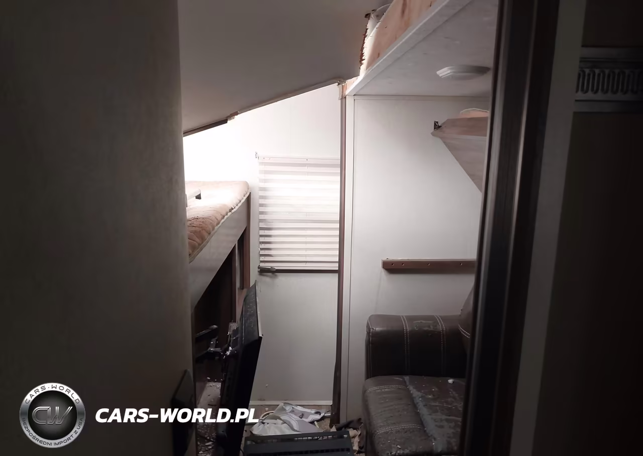 2016 Evergreen Rv I-Go Travel Trailer VIN:5ZWTGSE27G1010030 - 11