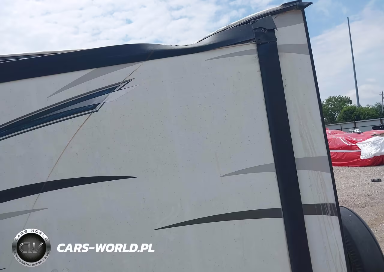 2016 Evergreen Rv I-Go Travel Trailer VIN:5ZWTGSE27G1010030 - 12