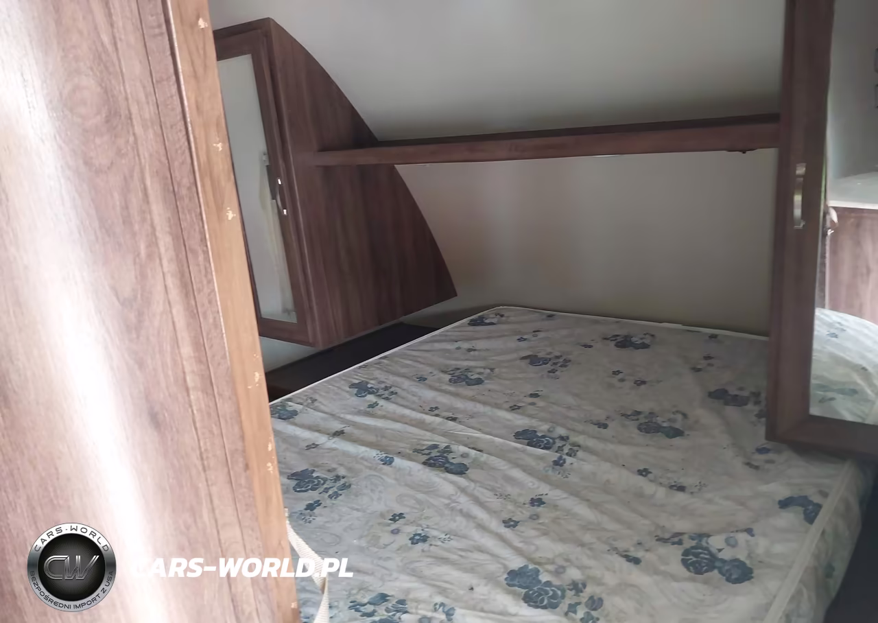 2016 Evergreen Rv I-Go Travel Trailer VIN:5ZWTGSE27G1010030 - 5