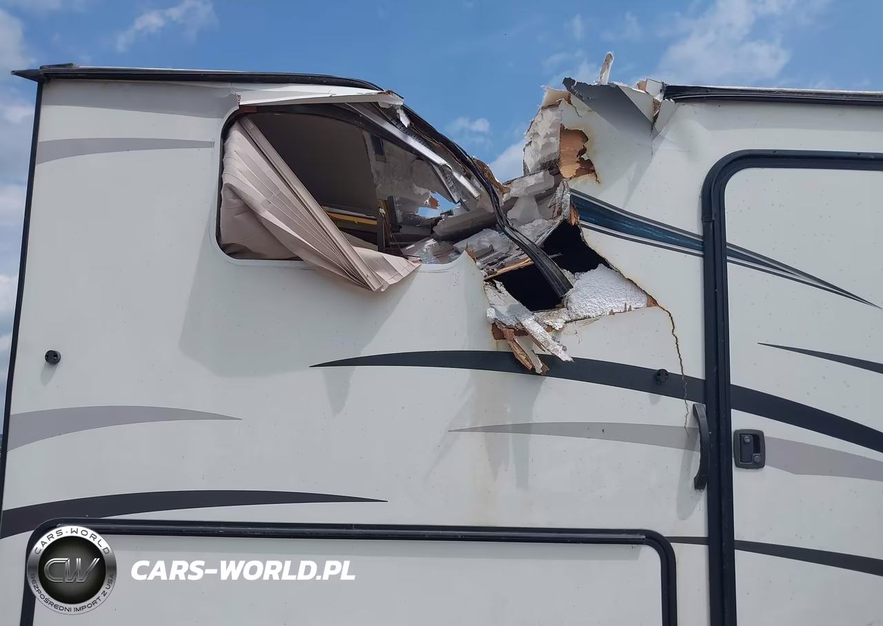 2016 Evergreen Rv I-Go Travel Trailer VIN:5ZWTGSE27G1010030 - 6