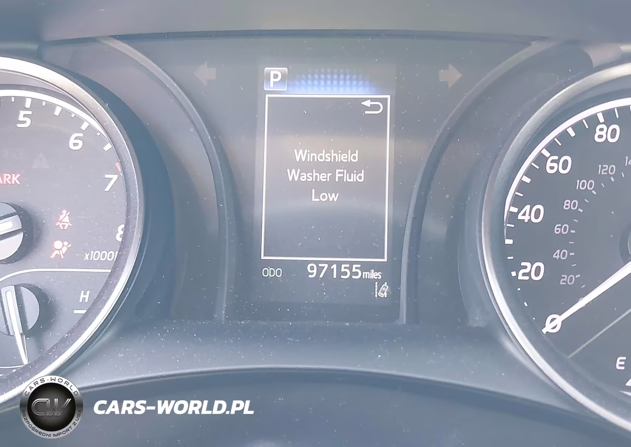 2021 Toyota Camry Se VIN:4T1G11AK0MU466703 - 7