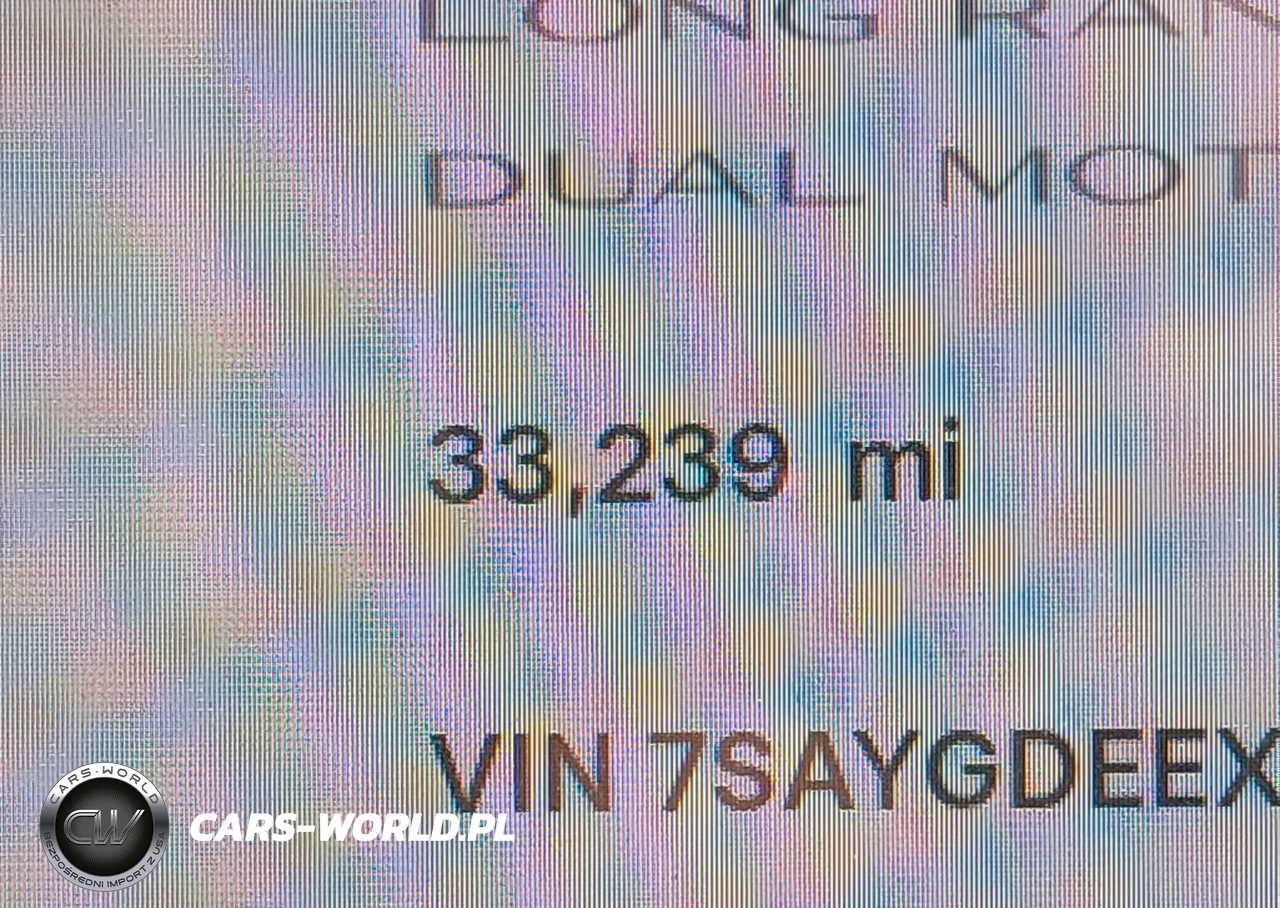 2026 Tesla Model Y All-Wheel Drive-Long Range Launch Series-Premium All-Wheel Drive VIN:7SAYGDEEXTF388938 - 16