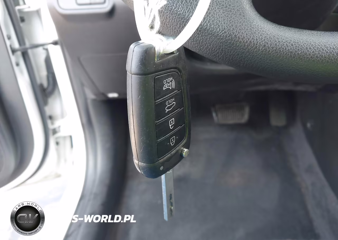 2019 Hyundai Accent Se VIN:3KPC24A37KE044188 - 11