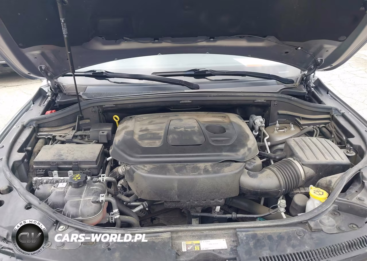 2019 Jeep Grand Cherokee Laredo E 4X4 VIN:1C4RJFAG5KC837038 - 10