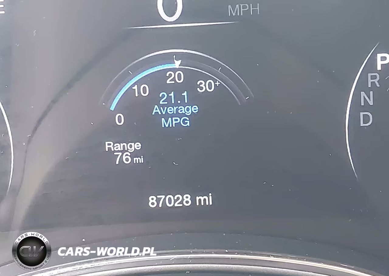 2019 Jeep Grand Cherokee Laredo E 4X4 VIN:1C4RJFAG5KC837038 - 17