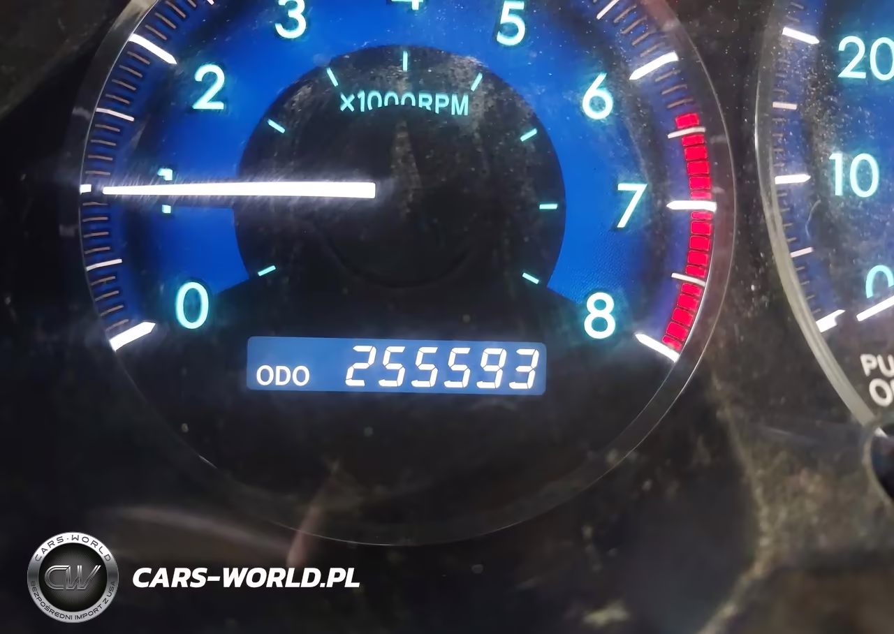 2008 Toyota Sienna Le VIN:5TDZK23C78S223504 - 7