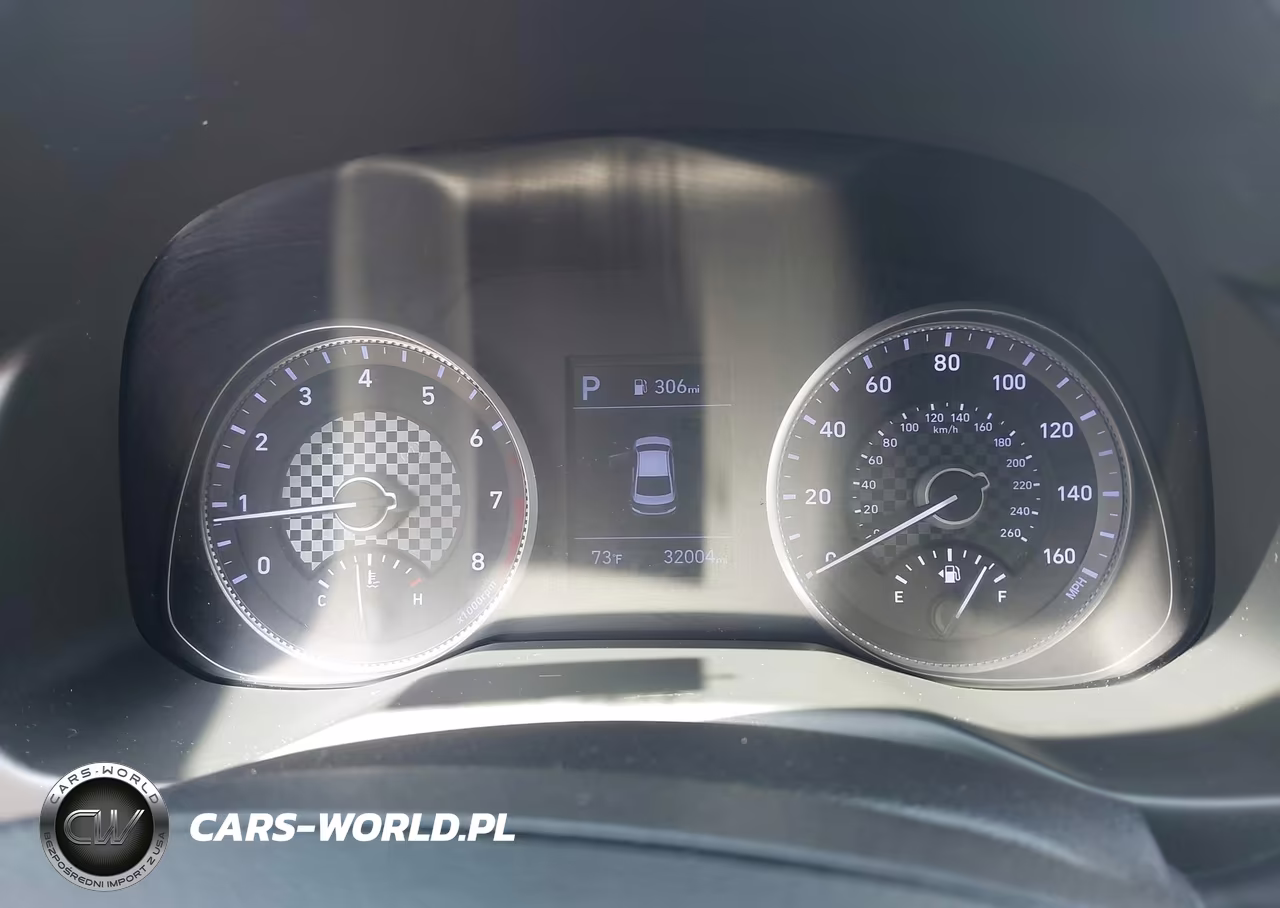 2020 Hyundai Elantra Se VIN:5NPD74LF9LH613259 - 7