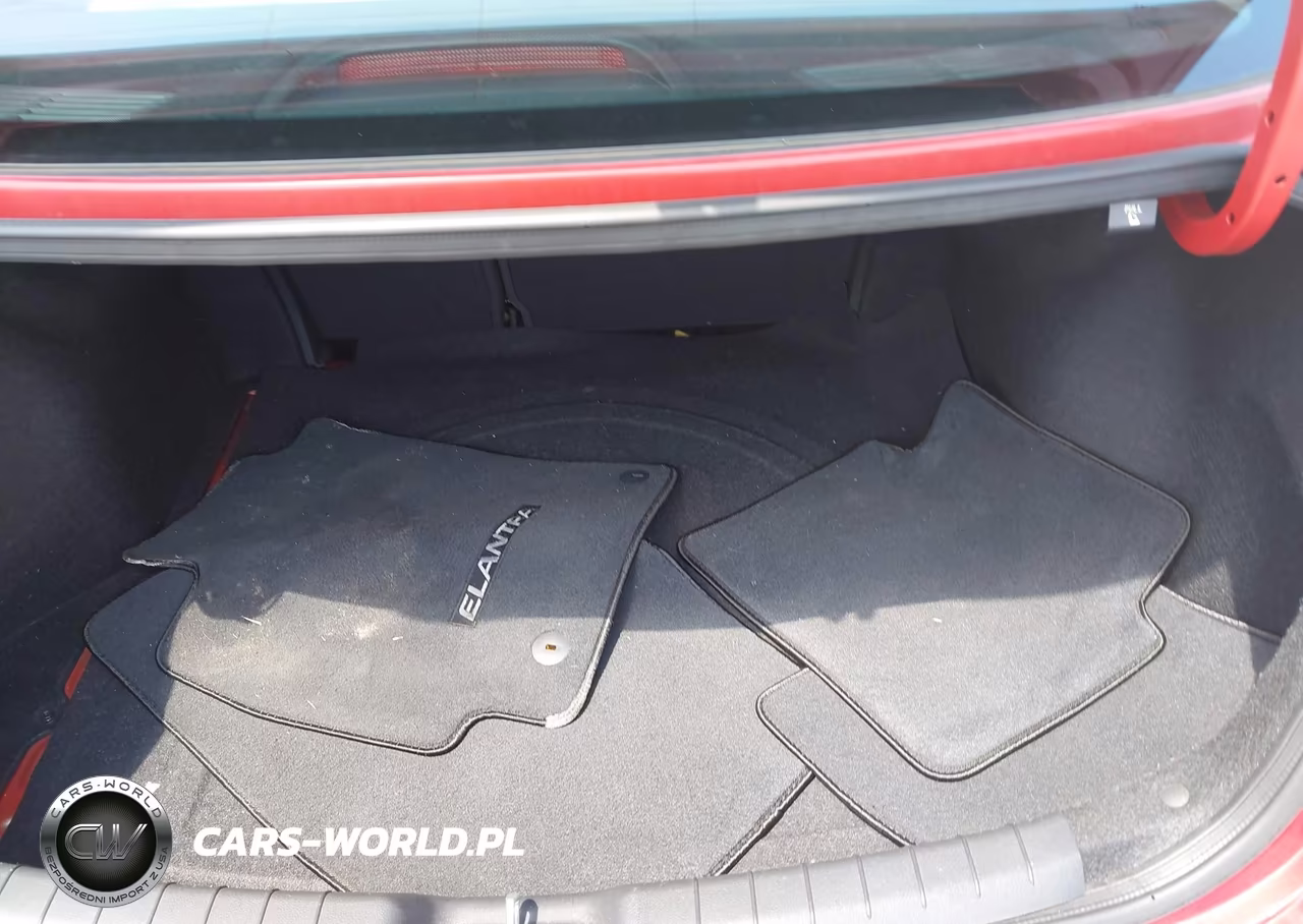 2020 Hyundai Elantra Se VIN:5NPD74LF0LH608919 - 12