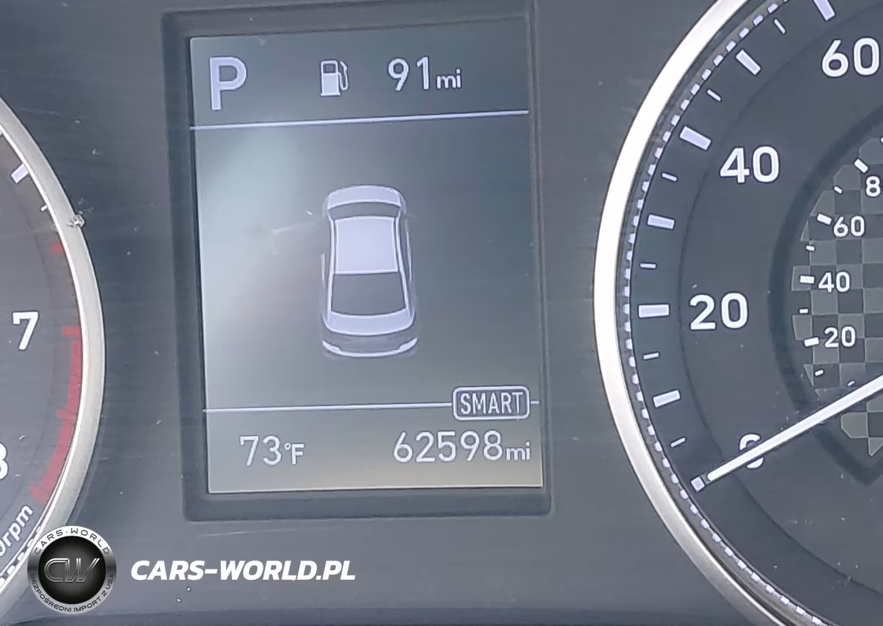 2020 Hyundai Elantra Se VIN:5NPD74LF7LH615706 - 16
