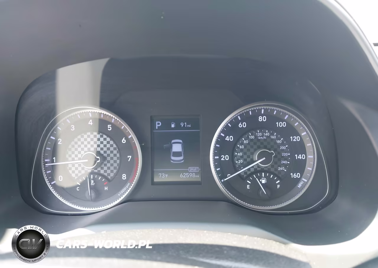 2020 Hyundai Elantra Se VIN:5NPD74LF7LH615706 - 7