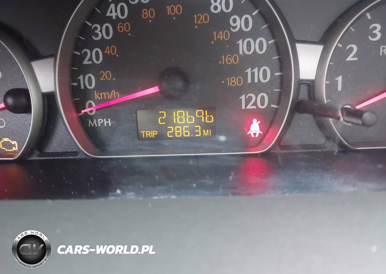 2004 Saturn Ion Ion 2 VIN:1G8AJ52F14Z188877 - 7