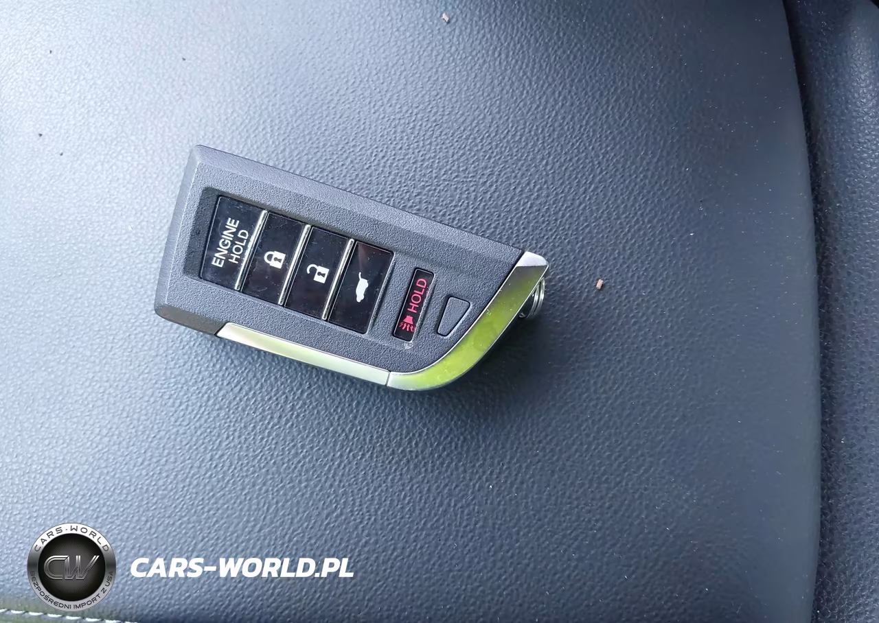 2023 Acura Integra A-Spec Technology VIN:19UDE4H61PA022033 - 11