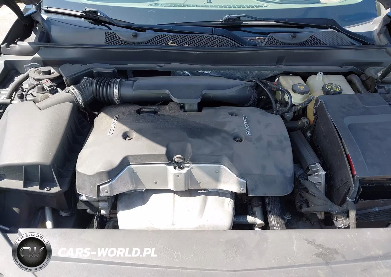 2014 Chevrolet Impala 1Lt VIN:2G1115SL6E9111003 - 10