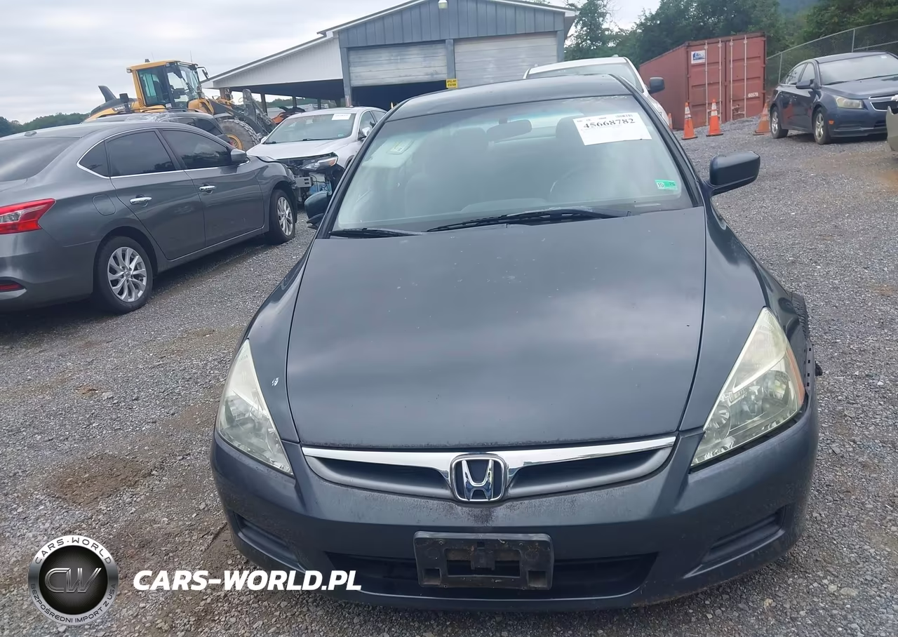 2006 Honda Accord 2.4 Se VIN:1HGCM56336A086358 - 12