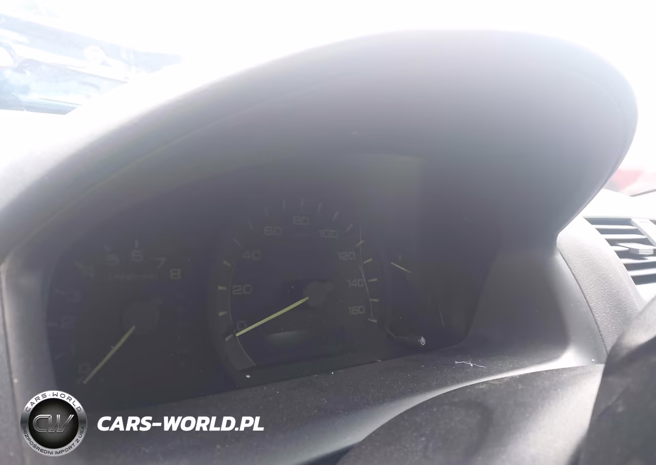 2006 Honda Accord 2.4 Se VIN:1HGCM56336A086358 - 7