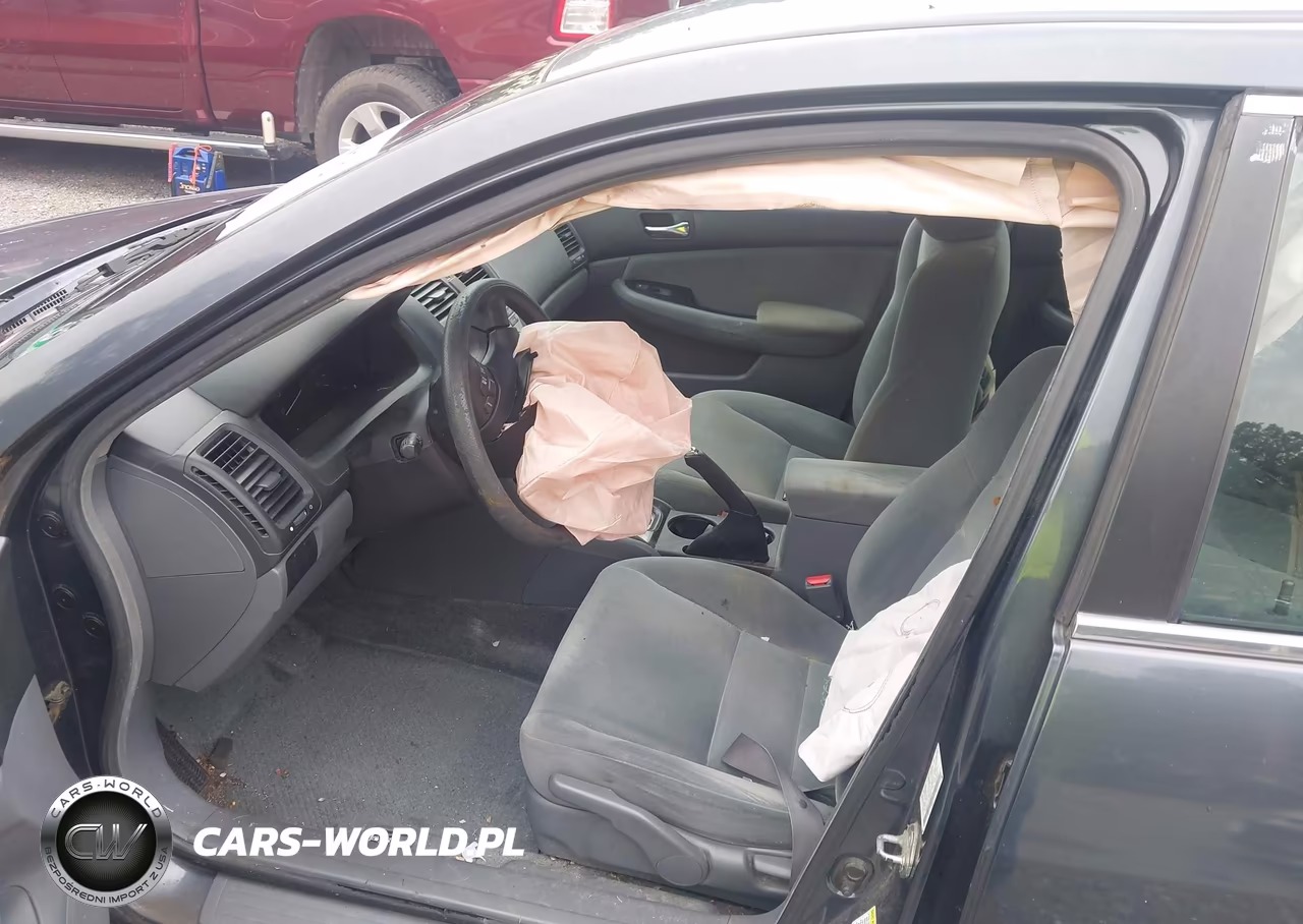 2006 Honda Accord 2.4 Se VIN:1HGCM56336A086358 - 9