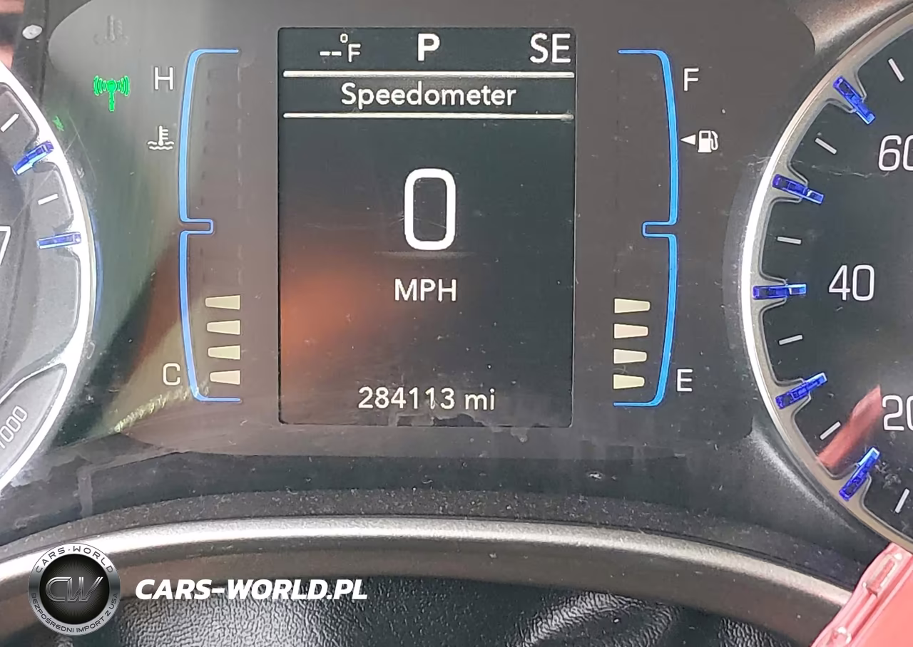 2017 Chrysler Pacifica Touring L VIN:2C4RC1BG2HR520958 - 16