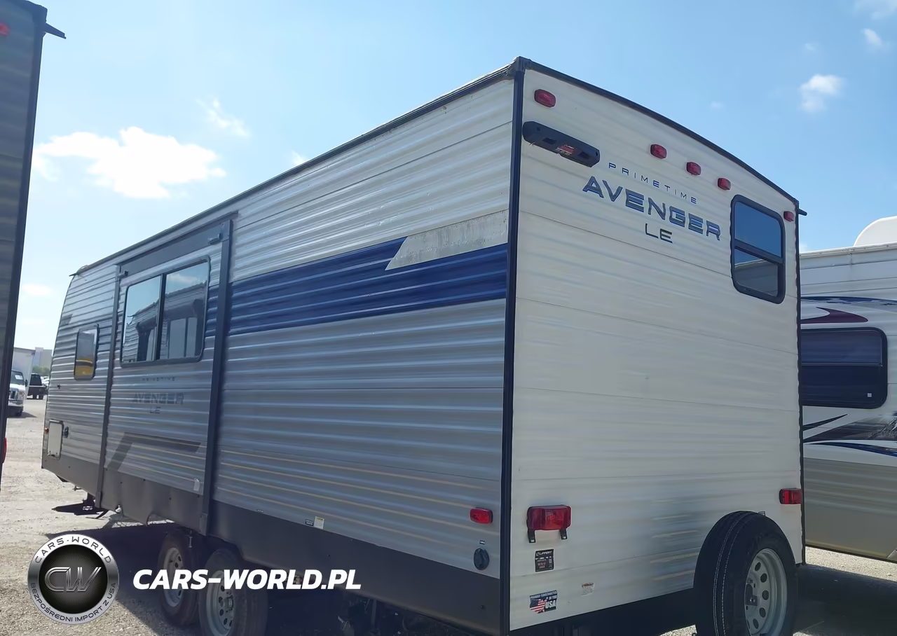 2023 Avenger Other VIN:5ZT2AVNB3PB936740 - 12