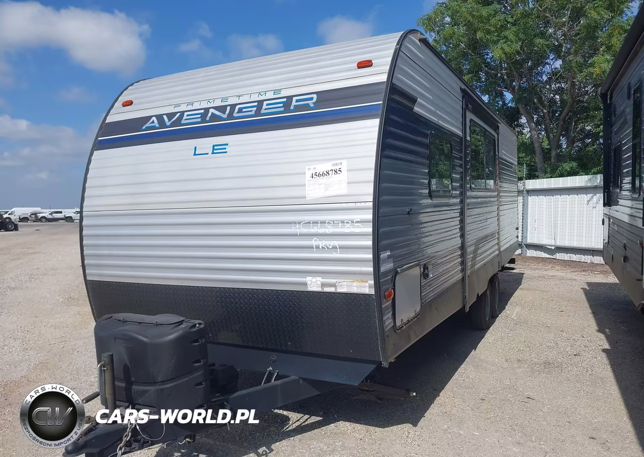 2023 Avenger Other VIN:5ZT2AVNB3PB936740 - 2