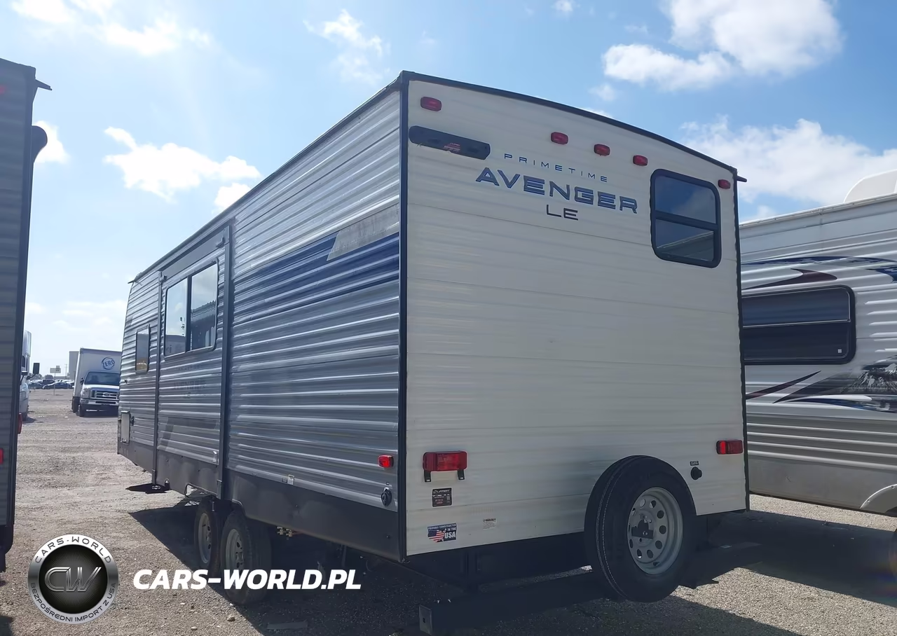 2023 Avenger Other VIN:5ZT2AVNB3PB936740 - 3