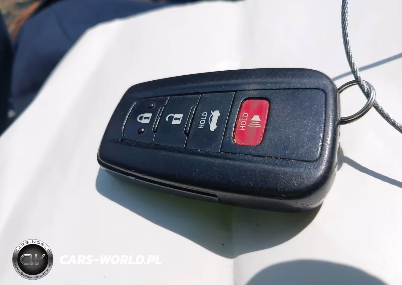 2020 Toyota Avalon Hybrid Xse VIN:4T1E21FB3LU012635 - 11