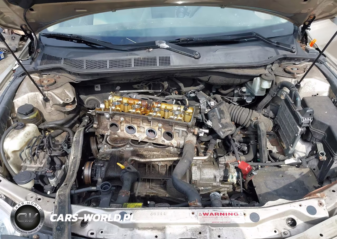 2009 Toyota Camry VIN:4T1BE46KX9U915479 - 10