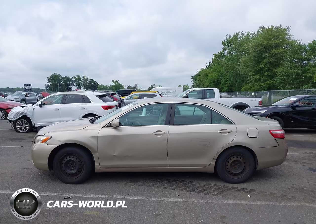 2009 Toyota Camry VIN:4T1BE46KX9U915479 - 12