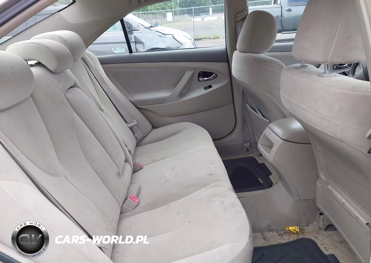 2009 Toyota Camry VIN:4T1BE46KX9U915479 - 8