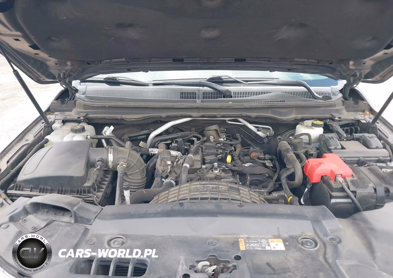 2019 Ford Ranger Xl-Xlt-Lariat VIN:1FTER4FH7KLB12358 - 10