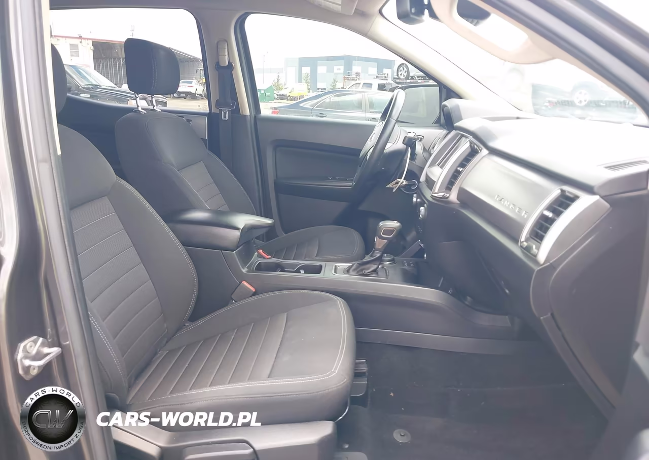 2019 Ford Ranger Xl-Xlt-Lariat VIN:1FTER4FH7KLB12358 - 5