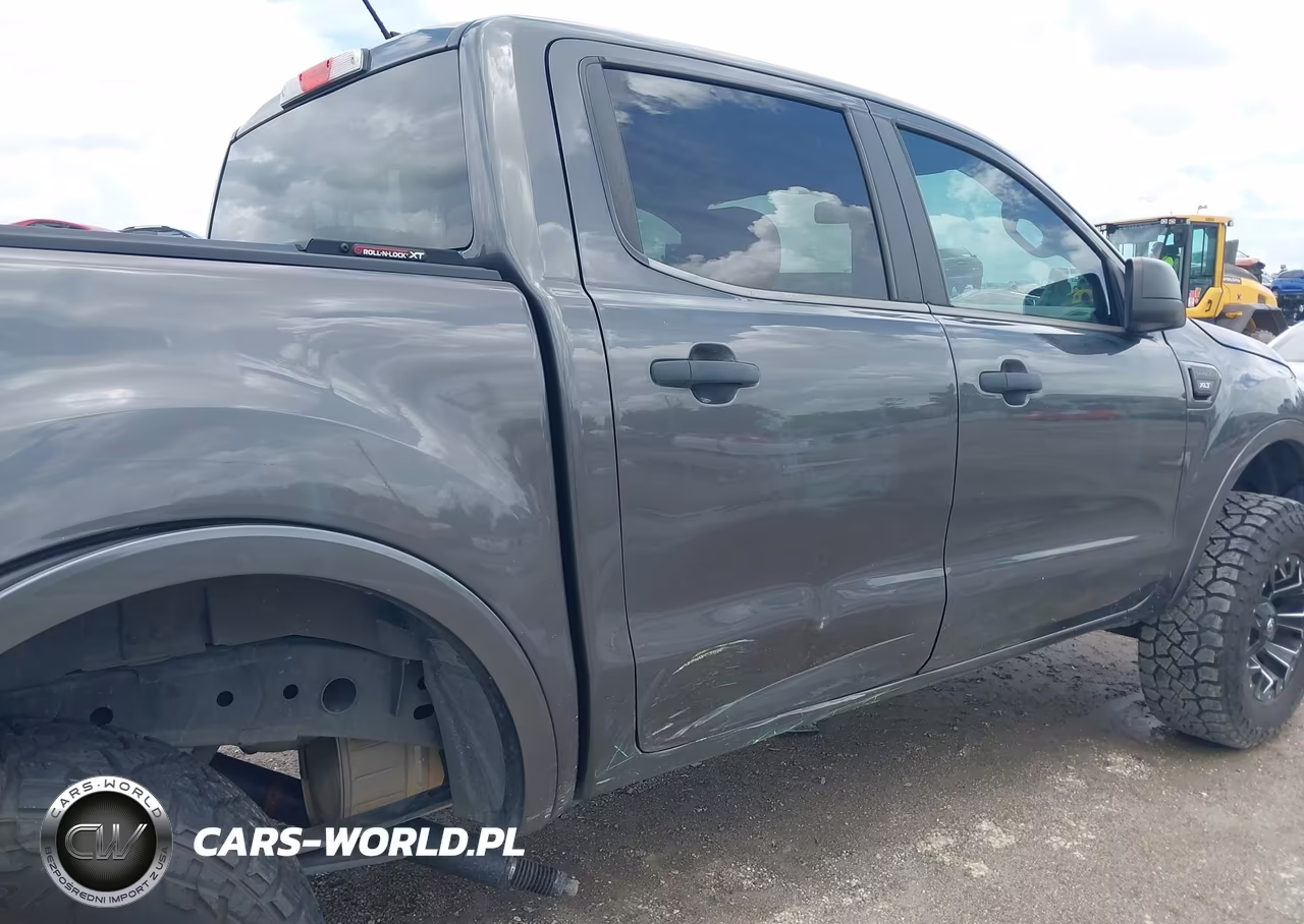 2019 Ford Ranger Xl-Xlt-Lariat VIN:1FTER4FH7KLB12358 - 6