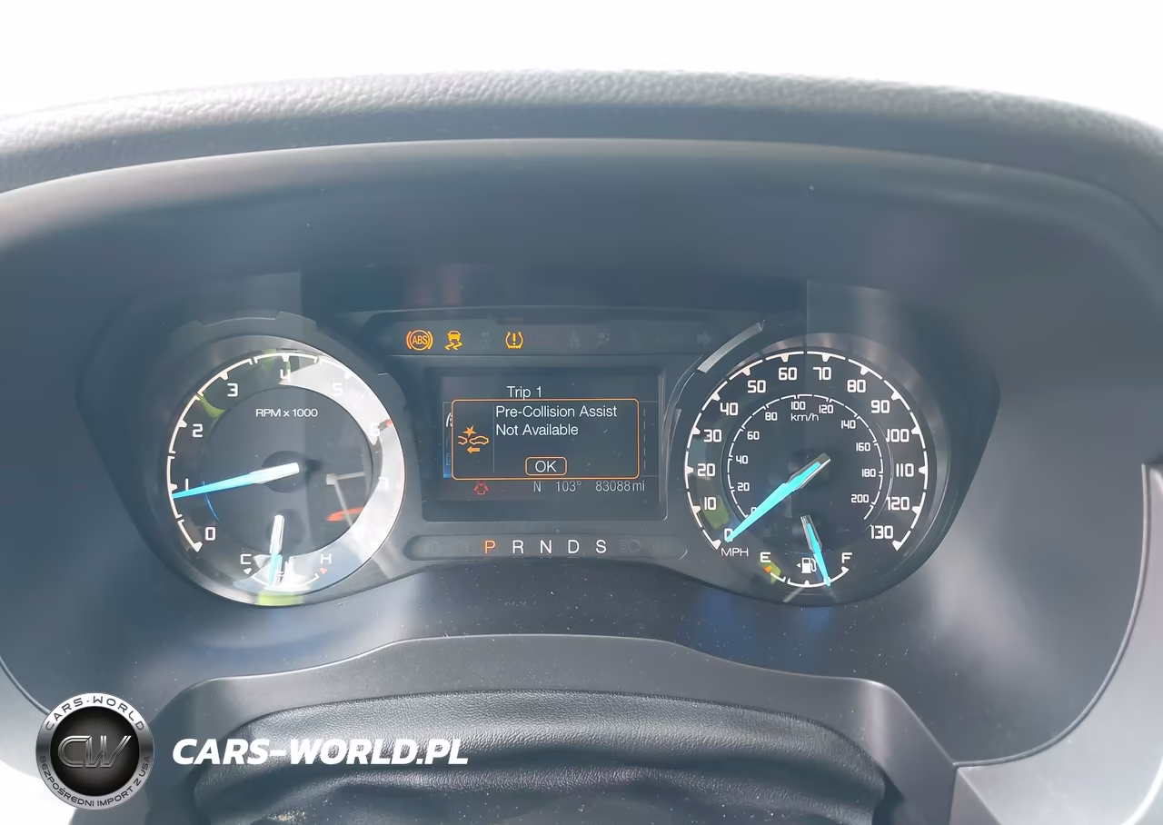 2019 Ford Ranger Xl-Xlt-Lariat VIN:1FTER4FH7KLB12358 - 7