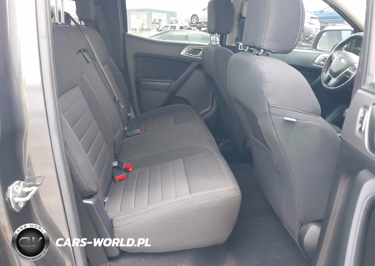 2019 Ford Ranger Xl-Xlt-Lariat VIN:1FTER4FH7KLB12358 - 8