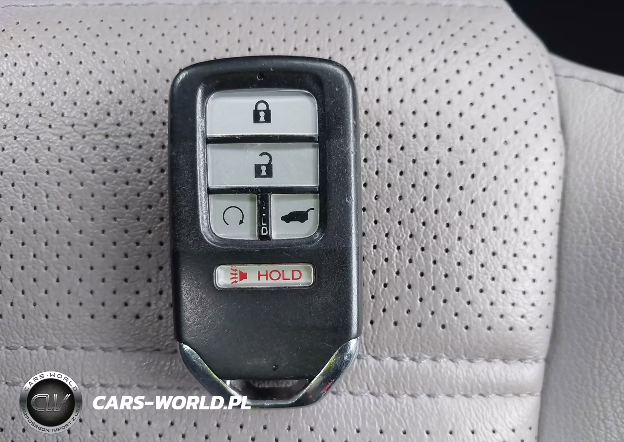2021 Honda Cr-V Awd Touring VIN:2HKRW2H92MH615694 - 11