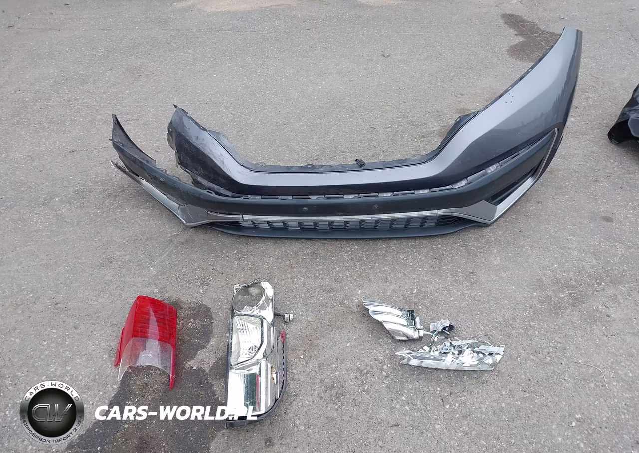 2021 Honda Cr-V Awd Touring VIN:2HKRW2H92MH615694 - 12