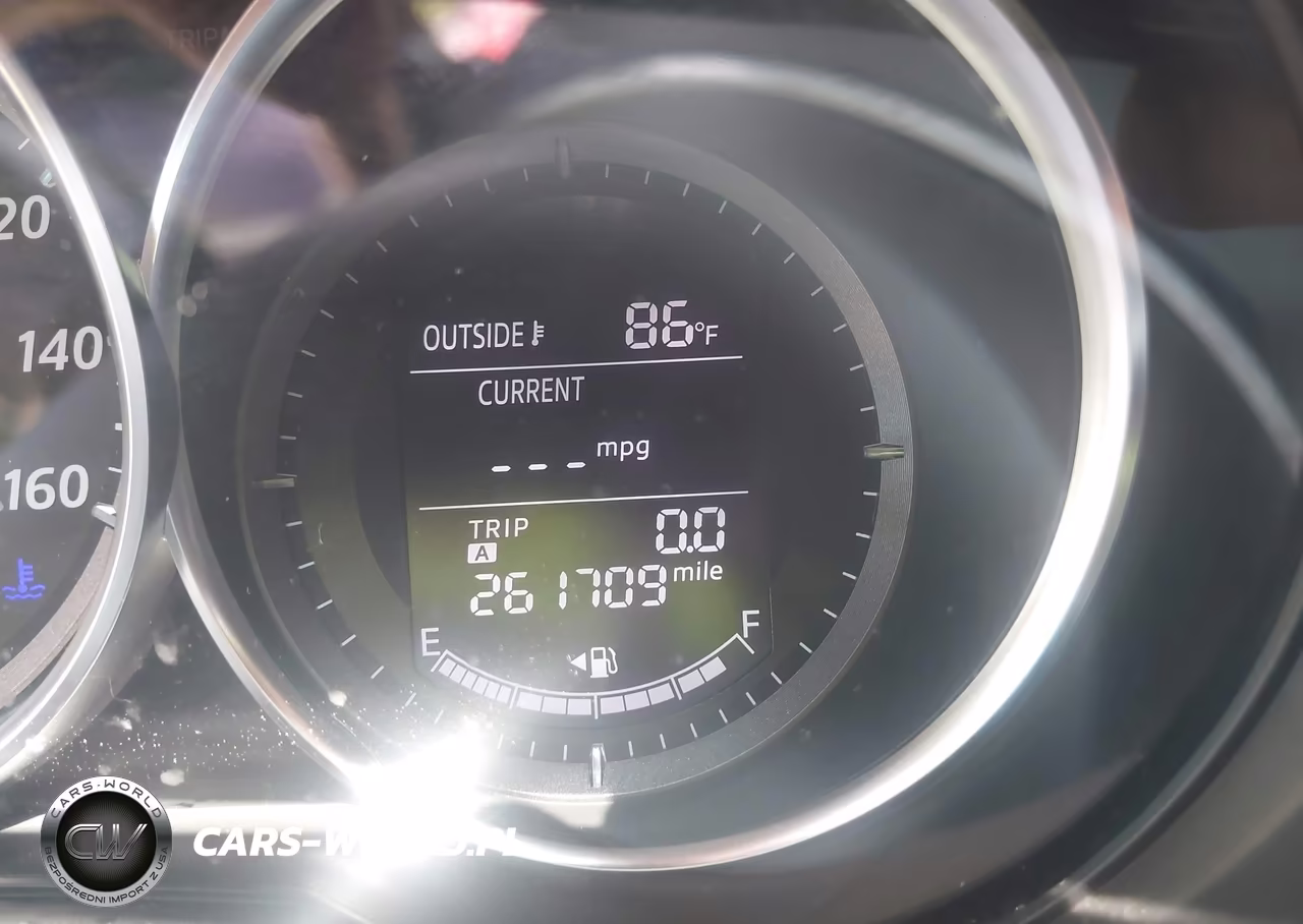 2014 Mazda Mazda6 I Sport VIN:JM1GJ1U56E1107983 - 15