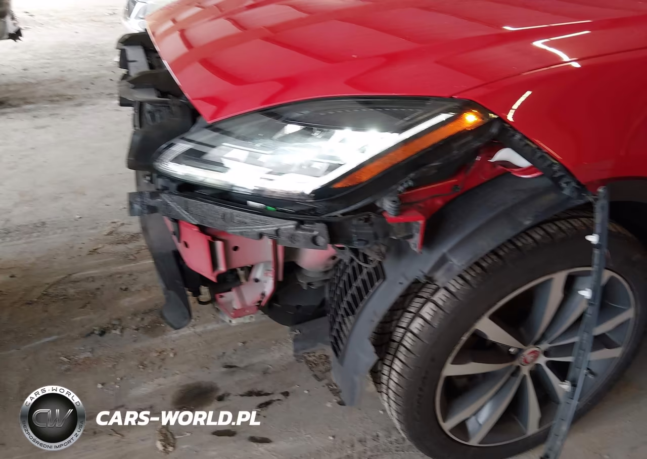 2019 Jaguar E-Pace S VIN:SADFJ2FX0K1Z51792 - 18