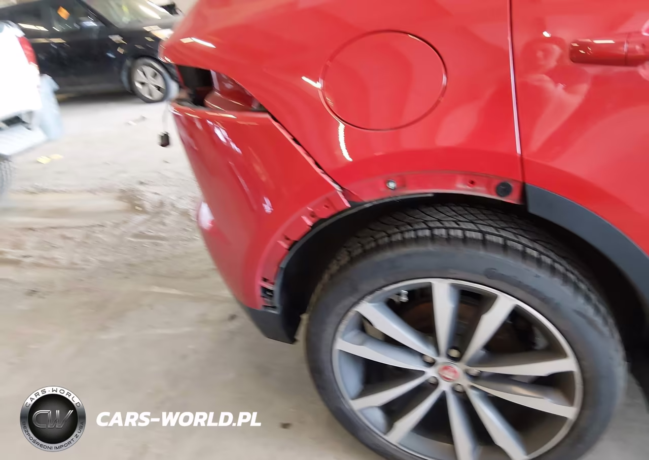 2019 Jaguar E-Pace S VIN:SADFJ2FX0K1Z51792 - 20