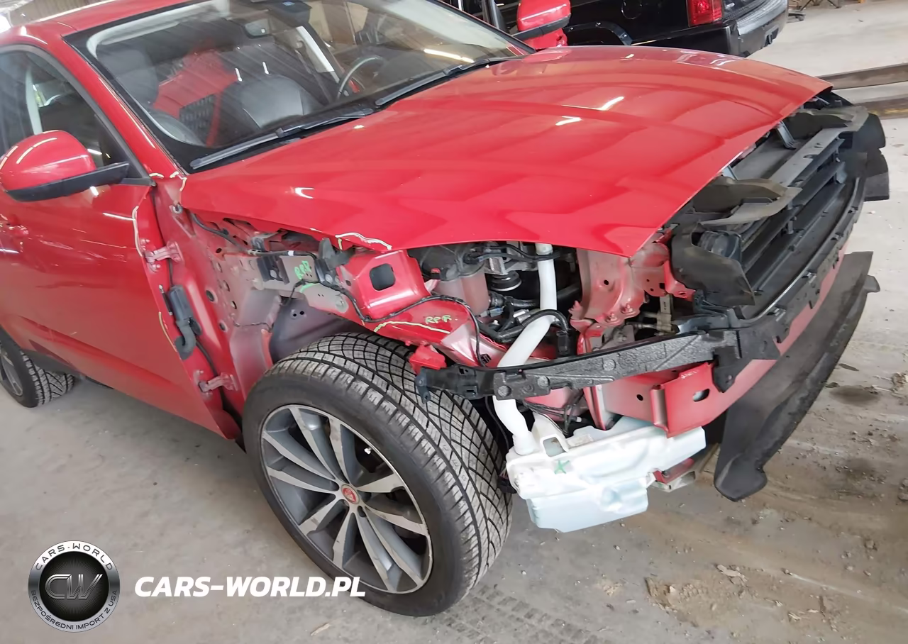 2019 Jaguar E-Pace S VIN:SADFJ2FX0K1Z51792 - 6