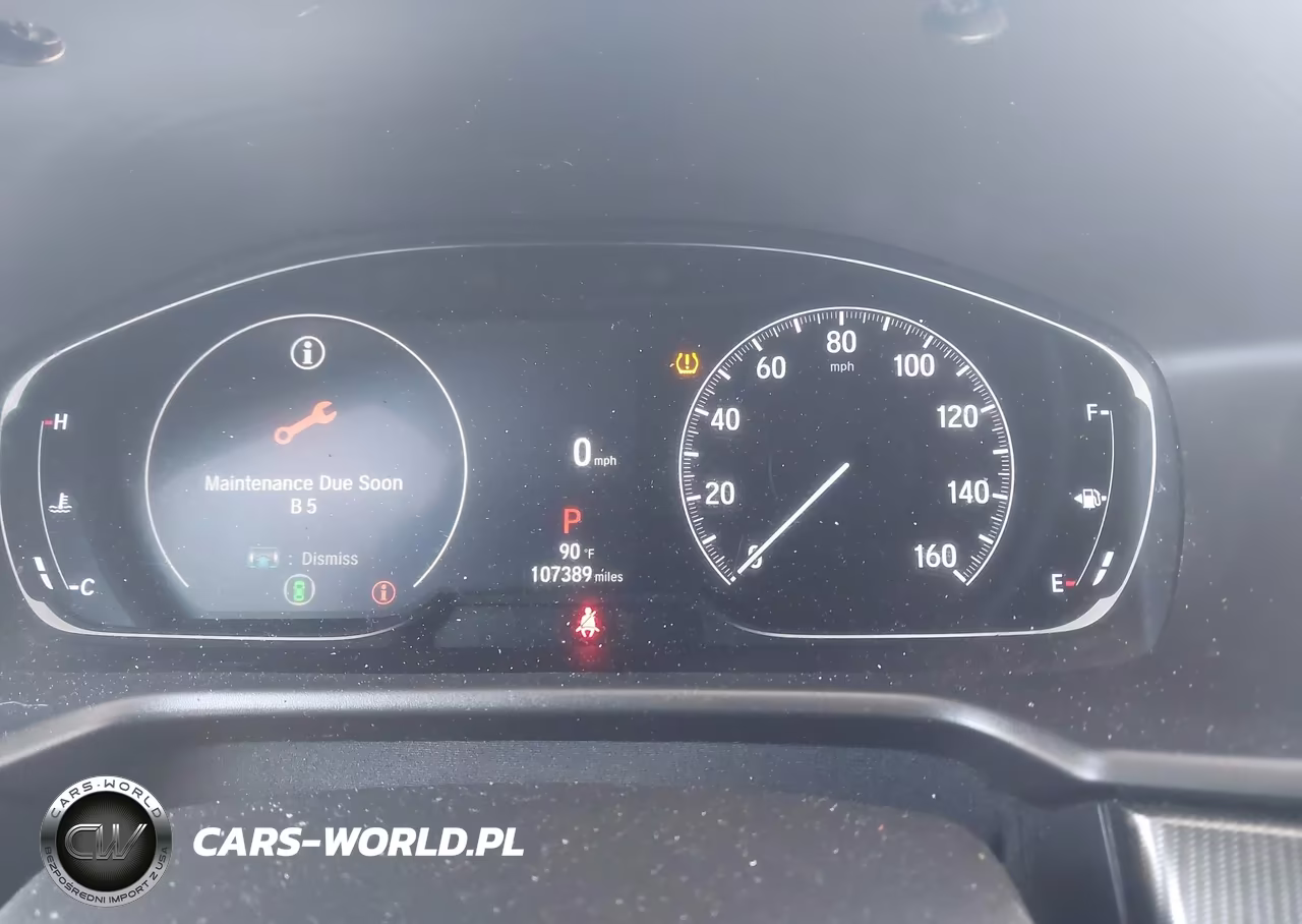 2021 Honda Accord Sport Special Edition VIN:1HGCV1F47MA094412 - 7